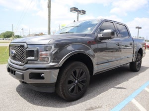 2020 Ford F-150 Lariat Special Edition