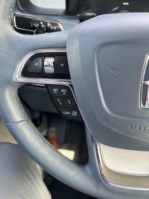 2019 Lincoln Navigator Black Label